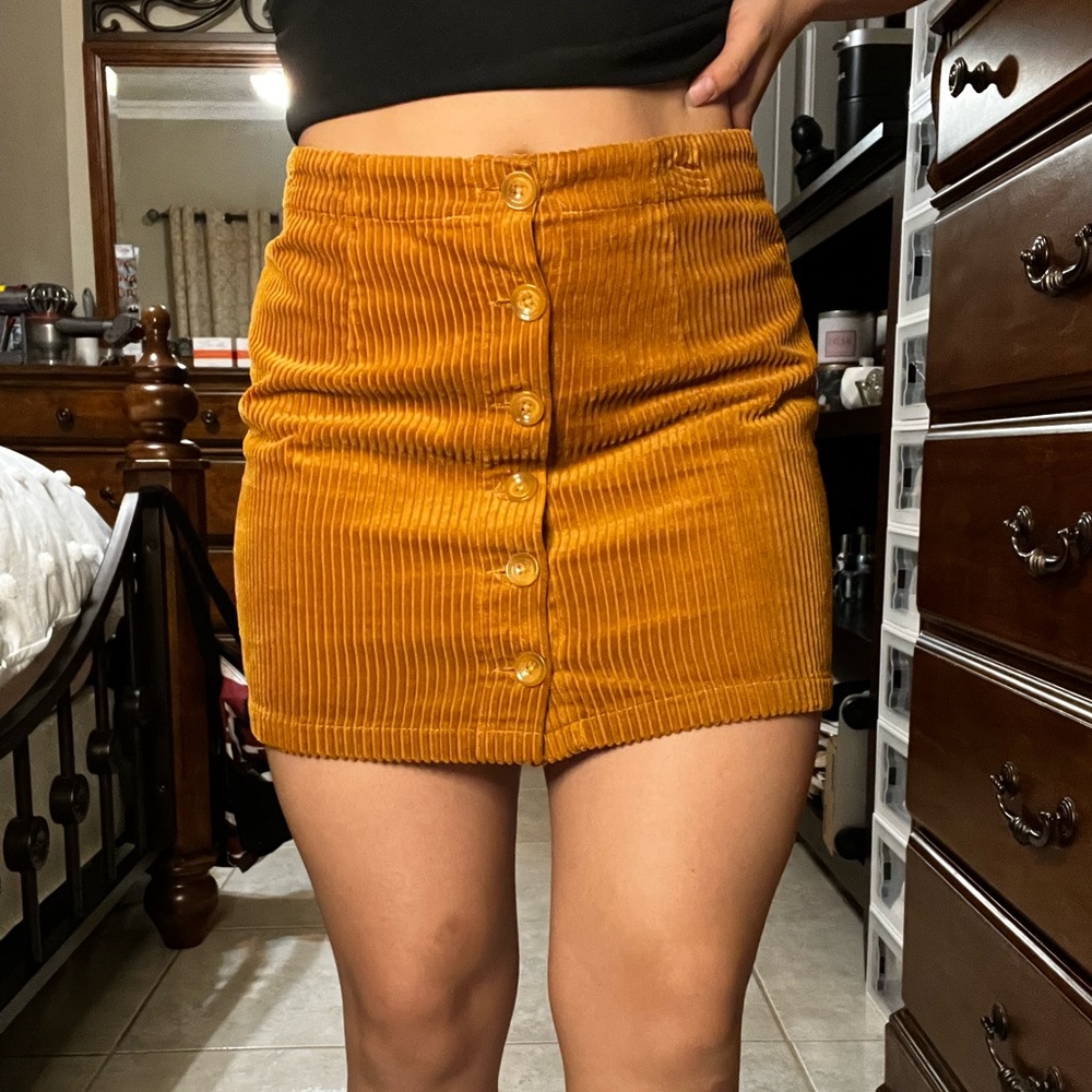 Forever 21 skirt